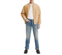 LEVIS Men's 501 54 Dark Indigo - Flat Finish 501 54 Dark Indigo - Flat Finish, 1954 Rinse,
