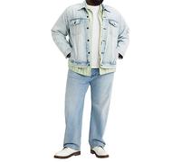 Levi's Men's 501 Levi's Original B&t Jeans