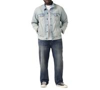 Levi's Men's 501 Levi's Original B&t Jeans