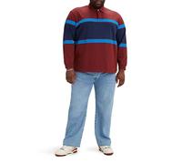 Levi's Men's 501 Levi's Original B&t Jeans