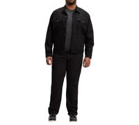 Levi's Men's 501 Original B&T Jeans, listless, 36 W/38 L