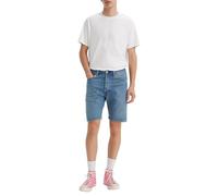 Levi's Men's 501® Original Shorts Denim Shorts, 9Am On Battery Short, 28W
