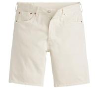 Levi's Men's 501 Original Denim Shorts, Bright Smile LTWT Sh, 18