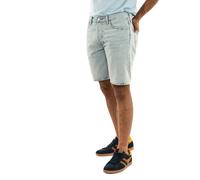 Levi's Men's 501 Original Denim Shorts, Light Thread LTWT Sh, 34W
