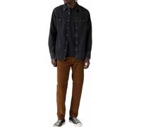 Levis Men's Chinos 29W R Brown