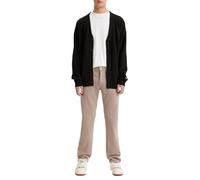 Levi's Men's 501 Original Fit Jeans, All Beige, 30W / 30L