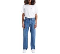 Levi's Men's 501 Original Fit Jeans, Basil Barton Springs, 28W / 32L