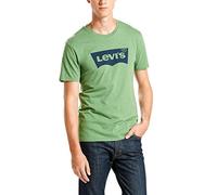 Levi's Men's 501 Original Fit Jeans, Blue Chip, 30W / 32L