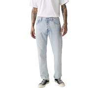 Levi's Men's 501 Original Fit Jeans, Brightside, 34W / 30L