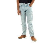 Levi's Men's 501 Original Fit Jeans, Brightside, 36 W/32 L