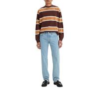 Levi's Men's 501 Original Fit Jeans, Canyon Moon, 40W / 32L