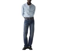 Levi's Men's 501 Original Fit Jeans, Change Your Mind, 31W / 30L