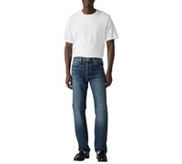 Levi's Men's 501 Original Fit Jeans, Change Your Mind, 34 W/36 L