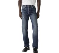 Levi's Men's 501 Original Fit Jeans, Change Your Mind, 38W / 34L