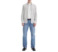 Levi's Men's 501 Original Fit Jeans, Chemicals, 32W / 30L