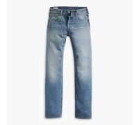 Levi's Men's 501 Original Fit Jeans, Chewing Gum, 32W / 32L