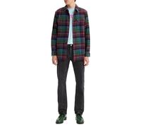 Levi's Men's 501 Original Fit Jeans, Crash Courses, 36W / 32L