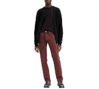 Levi's Men's 501 Original Fit Jeans, Decadent Chocolate Od, 34W / 30L