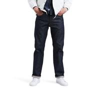 Levi's Men's 501 Original Fit Jeans (Discontinued) Rigid 33W x 34L