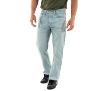 Levi's Men's 501 Original Fit Jeans, Drive Me Crazier, 34W / 32L