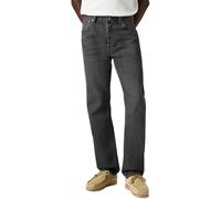 Levi's Men's 501 Original Fit Jeans, Fine Dining, 32W / 32L