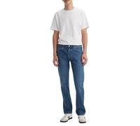 Levi's Men's 501 Original Fit Jeans, Honeybee, 38W / 32L