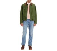 Levi's Men's 501 Original Fit Jeans, I Call You Name, 34W / 36L