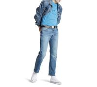 Levi's Men's 501 Original Fit Jeans, Ironwood Overt, 42W / 32L