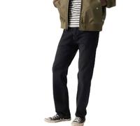 Levi's Men's 501 Original Fit Jeans, It Feels Right Stretch Od, 34W / 32L