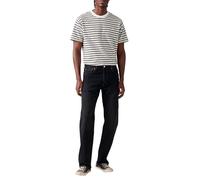 Levi's Men's 501 Original Fit Jeans, It Feels Right Stretch Od, 36W / 30L
