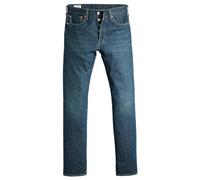 Levi's Men's 501 Original Fit Jeans, It's Not Too Late, 33W / 34L