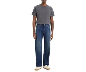 Levi's Men's 501 Original Fit Jeans, It's Time to Go Stretch, 28W / 32L