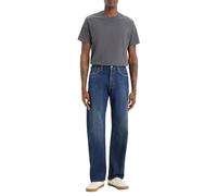 Levi's Men's 501 Original Fit Jeans, It's Time to Go Stretch, 30W / 32L