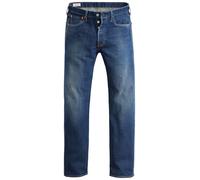 Levi's Men's 501 Original Fit Jeans, It's Time to Go Stretch, 31W / 34L