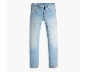 Levi's Men's 501 Original Fit Jeans, Let It Happen, 36W / 34L