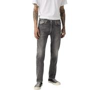 Levi's Men's 501 Original Fit Jeans, Madison Zone, 29W / 32L
