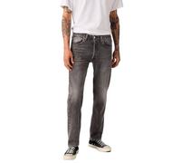 Levi's Men's 501 Original Fit Jeans, Madison Zone, 34 W/32 L