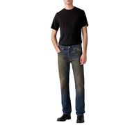Levi's Men's 501 Original Fit Jeans, Night Hawks, 32 W/32 L