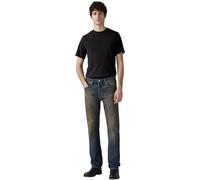 Levi's Men's 501 Original Fit Jeans, Night Hawks, 33W / 34L