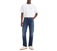 Levi's Men's 501 Original Fit Jeans, On the Borderline, 40W / 34L