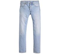 Levi's Men's 501 Original Fit Jeans, Ordinary Weekend Hs, 33W / 32L