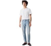 Levi's Men's 501 Original Fit Jeans, Ordinary Weekend Hs, 36W / 32L