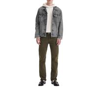 Levi's Men's 501 Original Fit Jeans, Past Life Gd, 30W / 30L