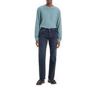 Levi's Men's 501 Original Fit Jeans, People Everywhere Stretch, 33W / 30L