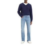 Levi's Men's 501 Original Fit Jeans, Smooth Cruise Cool, 34W / 30L