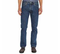 Levi's® 501® Core Levi Original Jeans - Blue - 32W 34L
