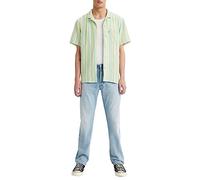 Levi's Men's 501 Original Fit Jeans, Stretch It Out, 34W / 36L