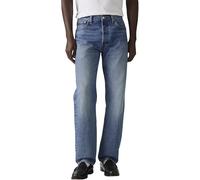 Levi's Men's 501 Original Jeans, You're A Star, 33 W/32 L