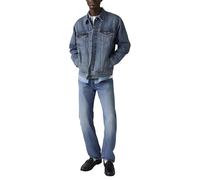 Levi's Men's 501 Original Fit Jeans, You're a Star, 36W / 30L