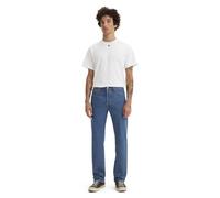 Levi's Men's 501 Original Fit V5 Jeans, Marlon, 40W / 32L